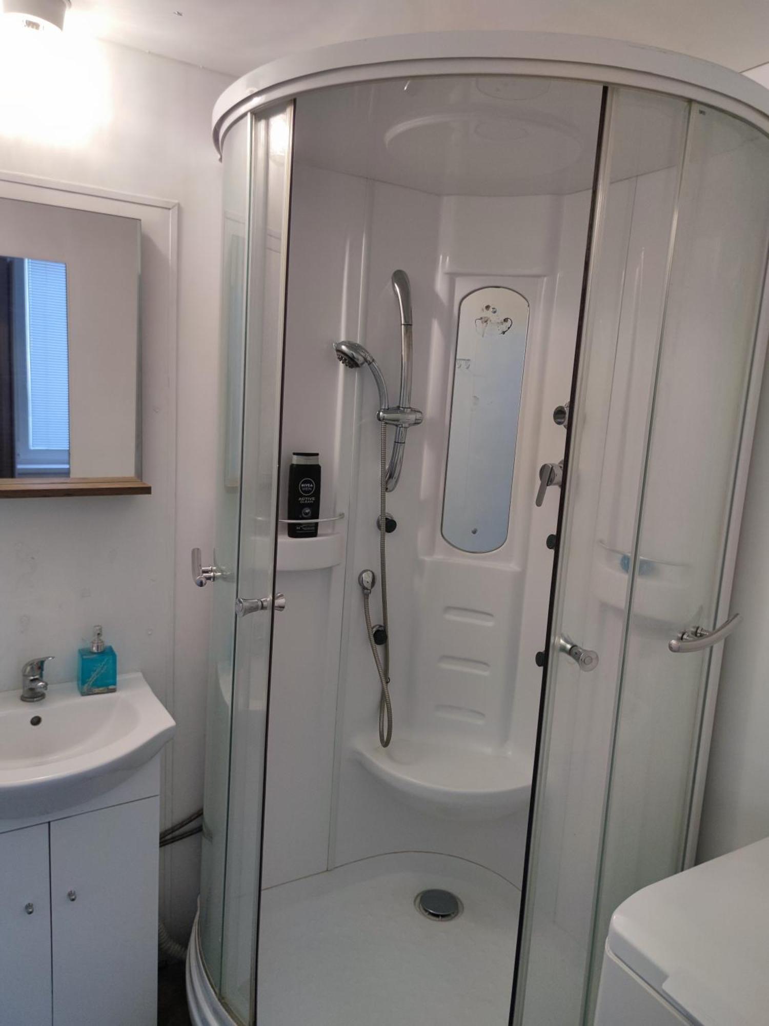 Fast Apartment In The Centrum 레비체 외부 사진