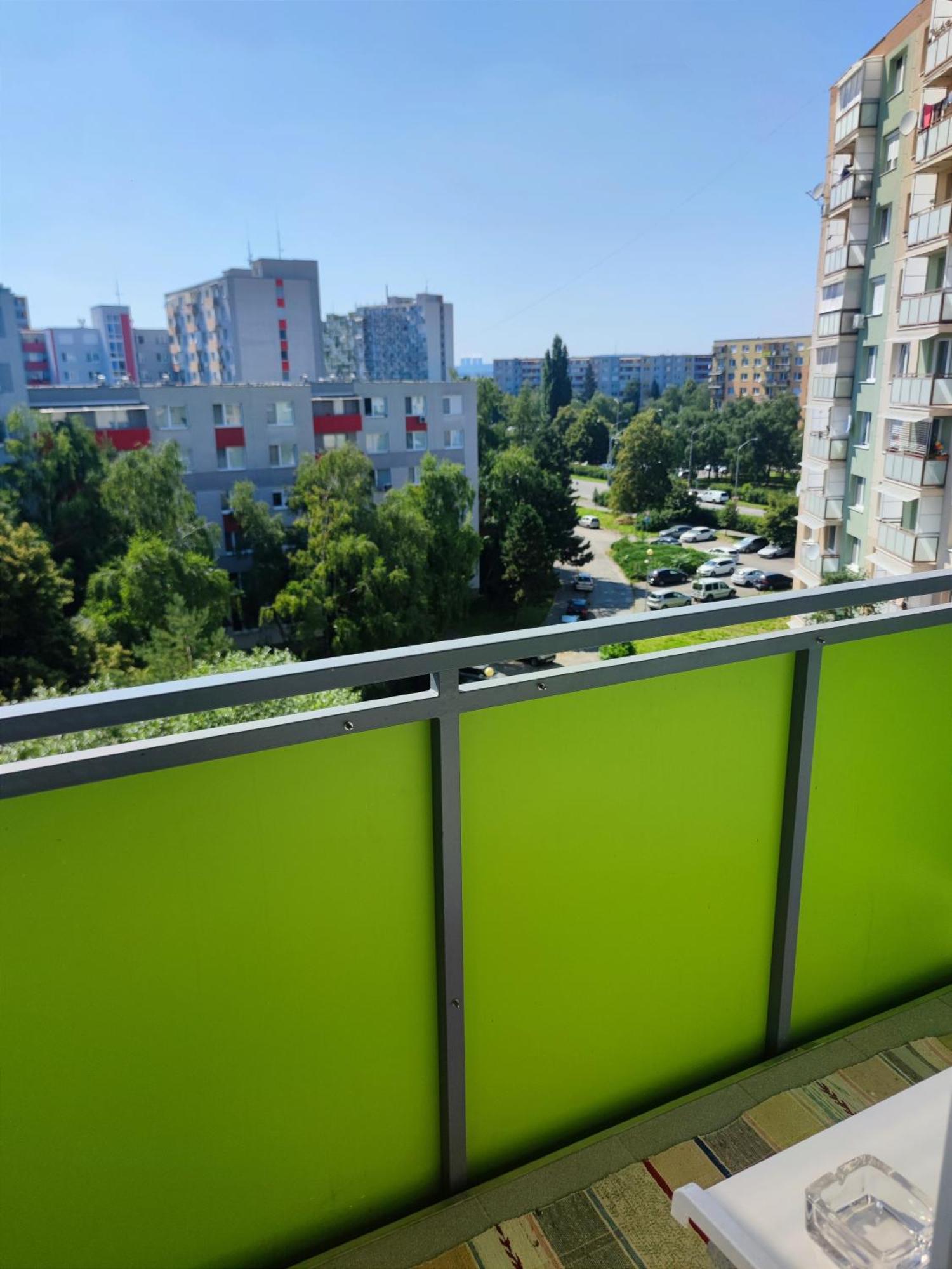Fast Apartment In The Centrum 레비체 외부 사진