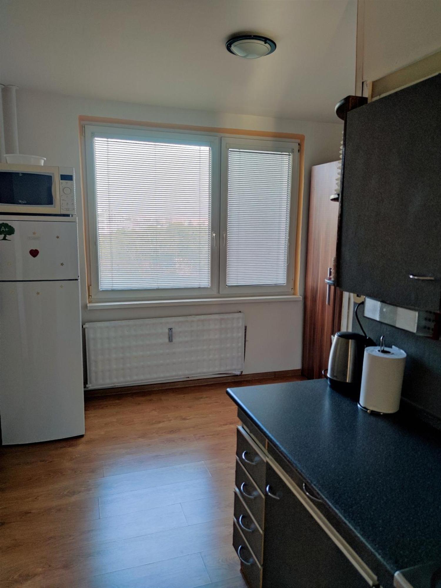 Fast Apartment In The Centrum 레비체 외부 사진